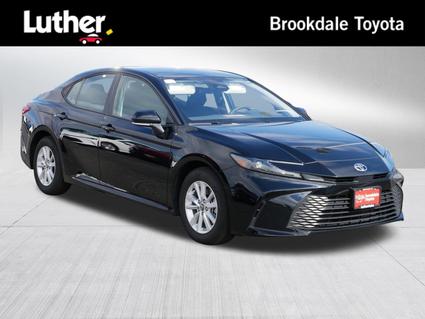 2026 Toyota Camry Hybrid Minneapolis MN