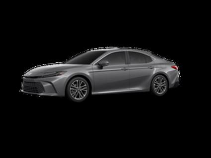 2026 Toyota Camry Hybrid Indiana PA