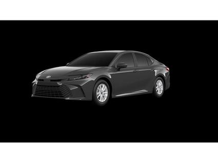 2026 Toyota Camry Hybrid Manchester CT