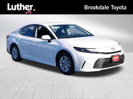 2025 Toyota Camry Hybrid Minneapolis MN