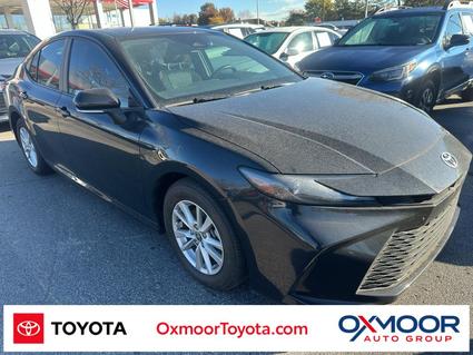 2025 Toyota Camry Hybrid Louisville KY