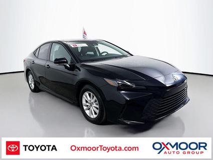 2025 Toyota Camry Hybrid Louisville KY