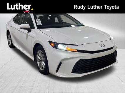 2025 Toyota Camry Hybrid Minneapolis MN
