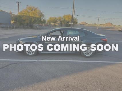 2025 Toyota Camry Hybrid Phoenix AZ