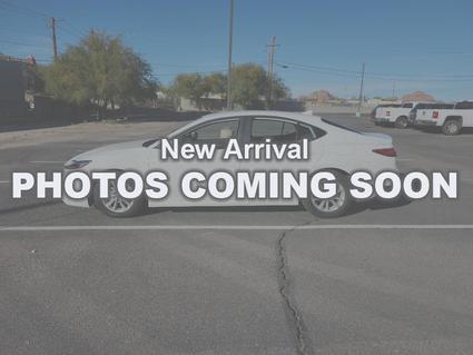 2025 Toyota Camry Hybrid Phoenix AZ