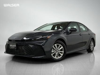 2025 Toyota Camry Hybrid Minneapolis MN