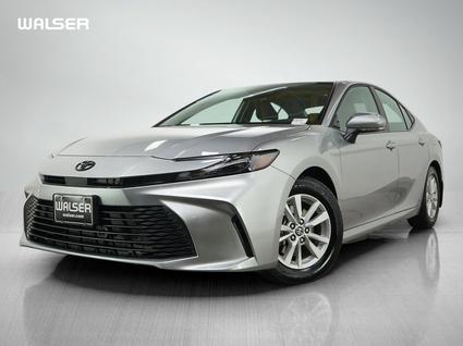 2025 Toyota Camry Hybrid Minneapolis MN