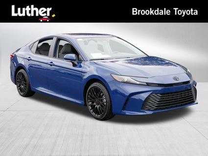 2026 Toyota Camry Hybrid Minneapolis MN