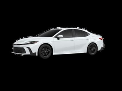 2026 Toyota Camry Hybrid Indiana PA