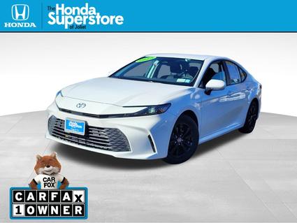 2025 Toyota Camry Hybrid Joliet IL