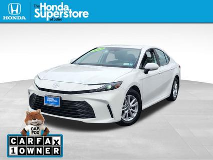 2025 Toyota Camry Hybrid Joliet IL
