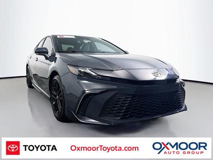 2025 Toyota Camry Hybrid Louisville KY