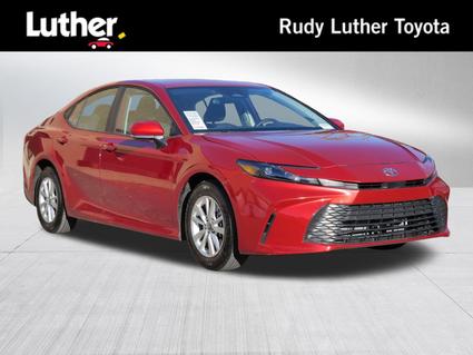 2025 Toyota Camry Hybrid Minneapolis MN