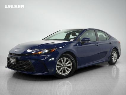 2025 Toyota Camry Hybrid Minneapolis MN