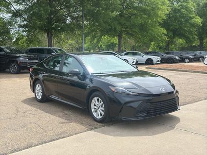 2025 Toyota Camry Hybrid Brandon MS