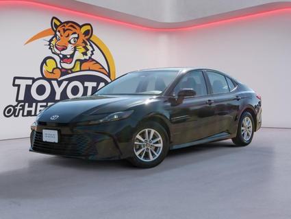 2025 Toyota Camry Hybrid Hernando MS