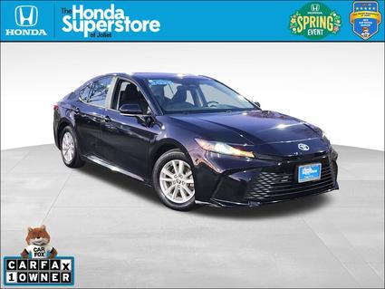 2025 Toyota Camry Hybrid Joliet IL