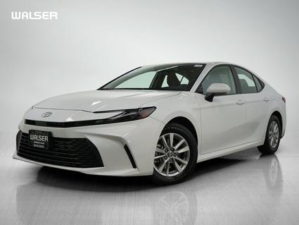 2025 Toyota Camry Hybrid Burnsville MN