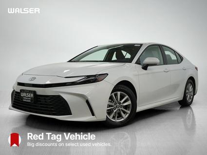 2025 Toyota Camry Hybrid Burnsville MN