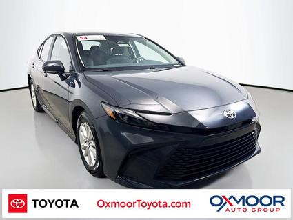 2025 Toyota Camry Hybrid Louisville KY