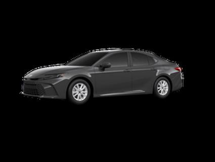 2025 Toyota Camry Hybrid Indiana PA