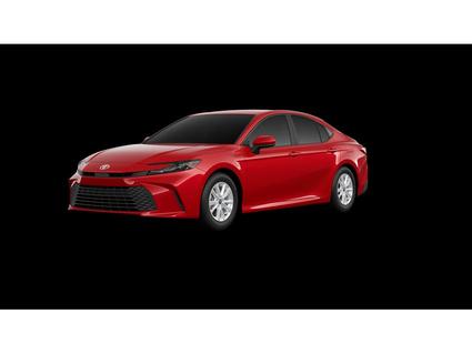 2026 Toyota Camry Hybrid Manchester CT