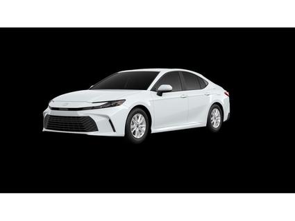 2026 Toyota Camry Hybrid Manchester CT