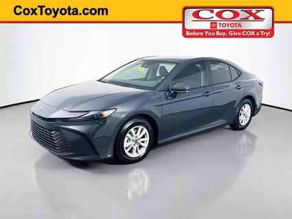 2026 Toyota Camry Hybrid Burlington NC