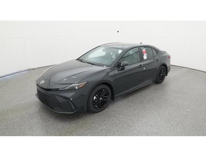 2026 Toyota Camry Hybrid Jacksonville FL