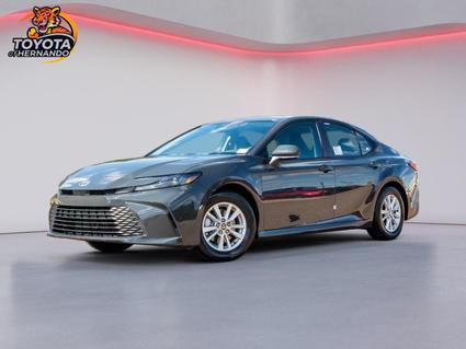 2026 Toyota Camry Hybrid Hernando MS