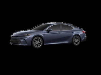 2026 Toyota Camry Hybrid Indiana PA