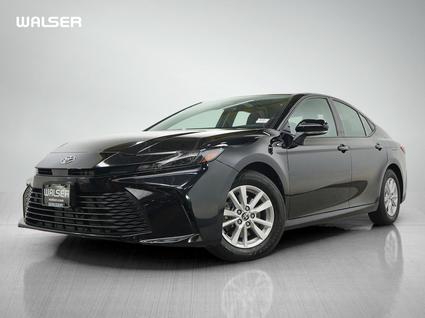 2025 Toyota Camry Hybrid Minneapolis MN