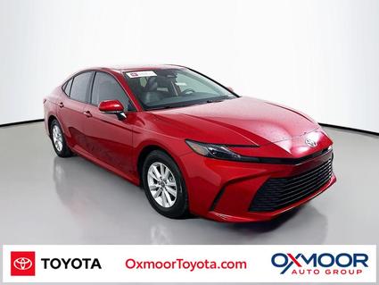2025 Toyota Camry Hybrid Louisville KY
