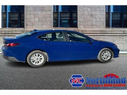 2025 Toyota Camry Hybrid Webster SD