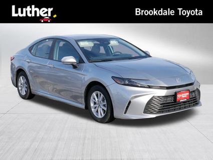 2025 Toyota Camry Hybrid Minneapolis MN