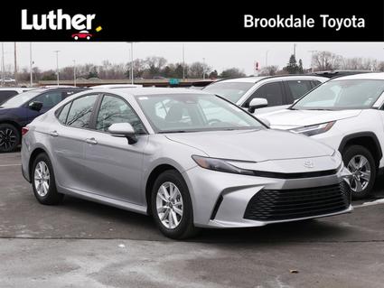 2025 Toyota Camry Hybrid Minneapolis MN