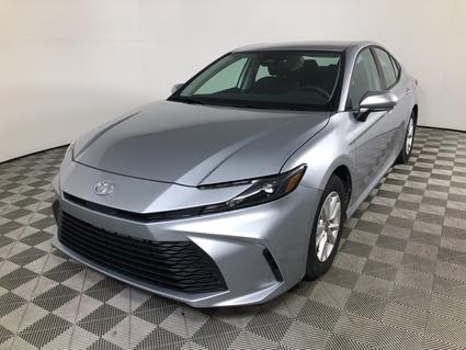 2025 Toyota Camry Hybrid Houma LA