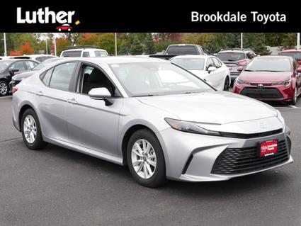 2025 Toyota Camry Hybrid Minneapolis MN