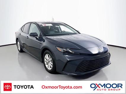 2025 Toyota Camry Hybrid Louisville KY