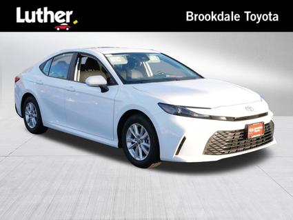 2025 Toyota Camry Hybrid Minneapolis MN