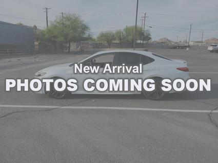 2025 Toyota Camry Hybrid Phoenix AZ