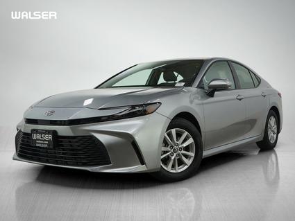 2026 Toyota Camry Hybrid Minneapolis MN