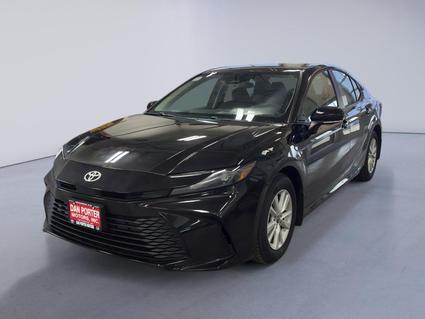 2026 Toyota Camry Hybrid Dickinson ND