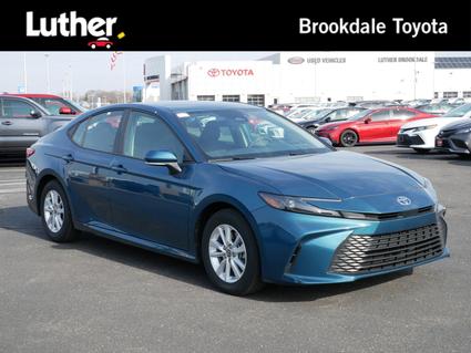 2026 Toyota Camry Hybrid Minneapolis MN