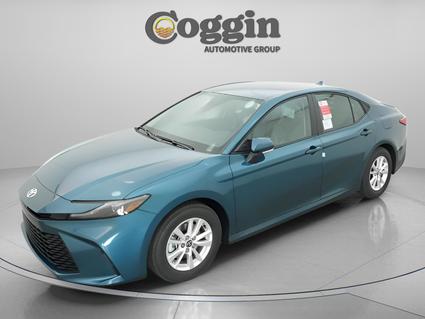 2026 Toyota Camry Hybrid Jacksonville FL