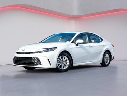 2026 Toyota Camry Hybrid Hernando MS