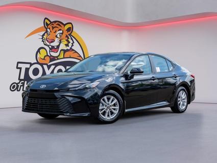 2026 Toyota Camry Hybrid Hernando MS