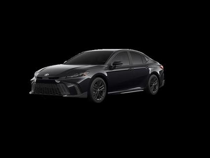 2026 Toyota Camry Hybrid Indiana PA