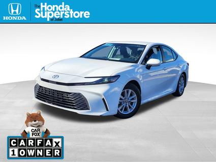 2025 Toyota Camry Hybrid Joliet IL
