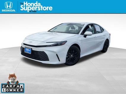 2025 Toyota Camry Hybrid Joliet IL